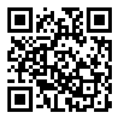 万易采 App 下载二维码